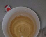 A picture of step 1 of Coffee.