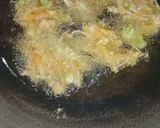 Foto langkah ke 3 dari resep Ote-ote/bala-bala/bakwan sayur.