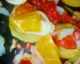 Foto del paso 8 de la receta: Ensalada malagueña 🎉🎉🎉🎉🎉🎉