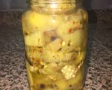 Foto del paso 3 de la receta: Berenjenas al escabeche