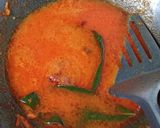 Foto langkah ke 2 dari resep Gulai Daun Singkong.
