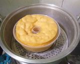 Foto langkah ke 8 dari resep Cheesecake DEBM ala Yuns.
