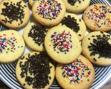 Foto del paso 4 de la receta: Galletas de Mantequilla 🍪