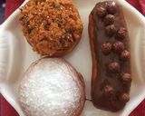 Foto langkah ke 7 dari resep Donat Kentang *M33.