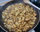 Kínai ananászos csirke🍲🍍 recept fázis 7 fotója
