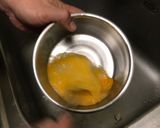 澎湖野生劍蝦滑蛋的食譜步驟2照片