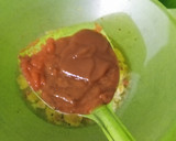 Foto langkah ke 6 dari resep Bolognaise elbow pasta.