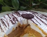 Foto del paso 6 de la receta: Tarta de Dulce de Leche o Dulce de Leche Pie