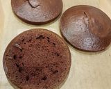 Foto del paso 10 de la receta: Tarta de Chocolate Rudolph!!!