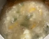 চিকেন স্যুপ (Chicken Soup recipe in Bengali) রেসিপি ধাপ - 3 ছবি