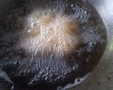 Foto langkah ke 6 dari resep Tahu berontak.
