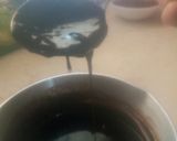 صورة لخطوة 5 من وصفة تارتولات بالكرامال وڨناش الشوكولا
