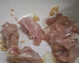 Foto langkah ke 1 dari resep Sop Ayam ala Hainan.