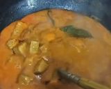 Foto langkah ke 2 dari resep Gulai Kacang Panjang Udang 🦐.