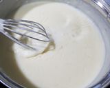 A picture of step 12 of Baked Macaroni with Bechamel!!🍝🍴.