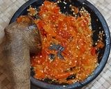 Foto langkah ke 5 dari resep Oseng Mercon Khas Jogja.