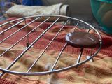 Galletas de chocolate