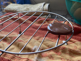 Galletas de chocolate