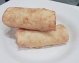 Foto langkah ke 8 dari resep Risol bihun.