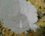 Foto langkah ke 4 dari resep Bakwan Jagung.