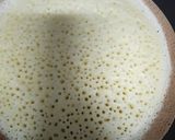Foto langkah ke 5 dari resep Martabak Terang Bulan teflon.