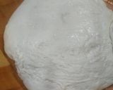 صورة لخطوة 2 من وصفة بيتزا كاري تقليدية 🍕🍕