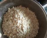 Vegetable Oats pancake/ chilla recipe step 1 photo