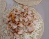 Foto del paso 3 de la receta: Mulitas de pollo