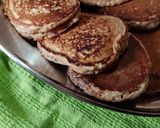 Foto del paso 6 de la receta: Hotcakes 🥞