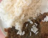 Foto del paso 11 de la receta: Arroz doble carolina (UNA Porción)