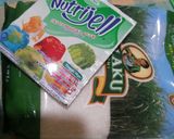 Foto langkah ke 1 dari resep Es Timun suri nutrijell.