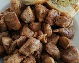 Φωτογραφία βήματος 6 της συνταγής Ψαρονέφρι τηγανιά