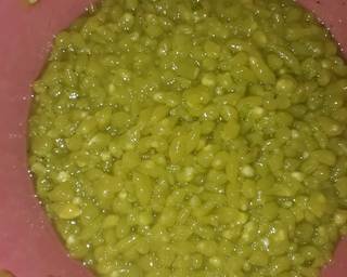 Es Mambo Cendol - Step 3