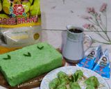Foto langkah ke 10 dari resep Lupis (Tanpa Daun Pisang).