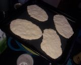 Foto del paso 3 de la receta: Pan de LOMOS sin levadura