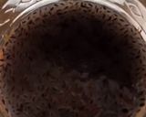 A picture of step 6 of Refreshing Tapioca Drink.