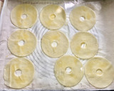 Foto del paso 2 de la receta: Donuts de hojaldre