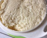 Foto langkah ke 1 dari resep Cream chesee.