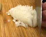 Tradicionális gulyásleves recept fázis 5 fotója