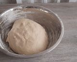 Foto do passo 1 de Pão de Aipim com linguiça