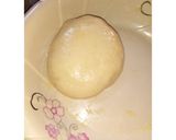 A picture of step 4 of Sandwich bread.