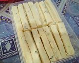 Foto langkah ke 2 dari resep Stik kentang keju.