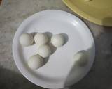 Rice Rasgulla recipe step 2 photo