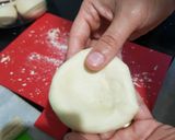 صورة لخطوة 3 من وصفة بريوش الحراير