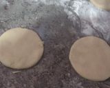 Foto del paso 3 de la receta: Galletas de lechera sin horno