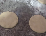 Foto del paso 3 de la receta: Galletas de lechera sin horno