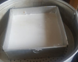 Foto langkah ke 5 dari resep Talam Singkong Gula Aren.