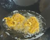Foto langkah ke 5 dari resep Ayam Goreng Rempah, Juicy Tanpa Ungkep.