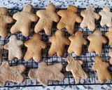 Foto del paso 8 de la receta: Galletas de jengibre