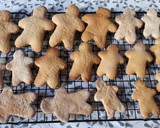 Foto del paso 8 de la receta Galletas de jengibre